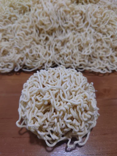 Mie Ayam 1